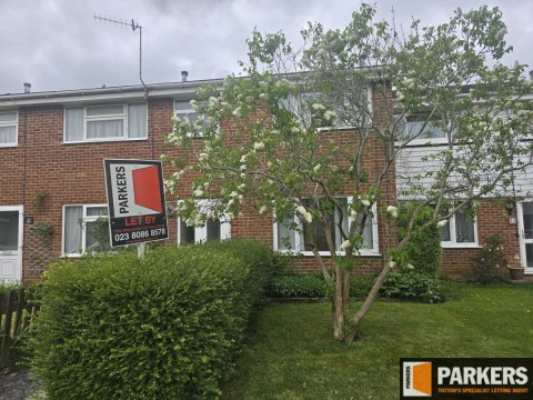 View Full Details for Fontwell Close, Calmore