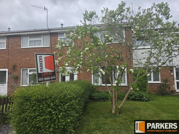 Fontwell Close, Calmore