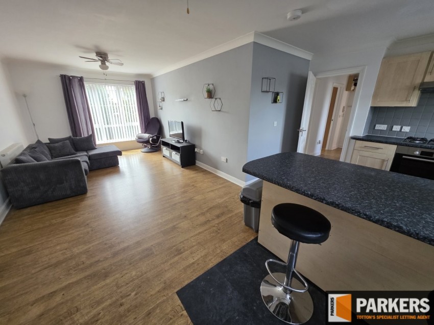 Images for Rumbridge Street, Totton