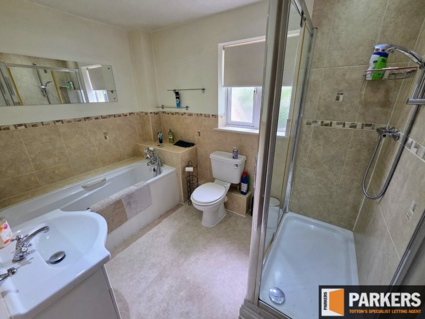 Images for Kirk Gardens, Totton