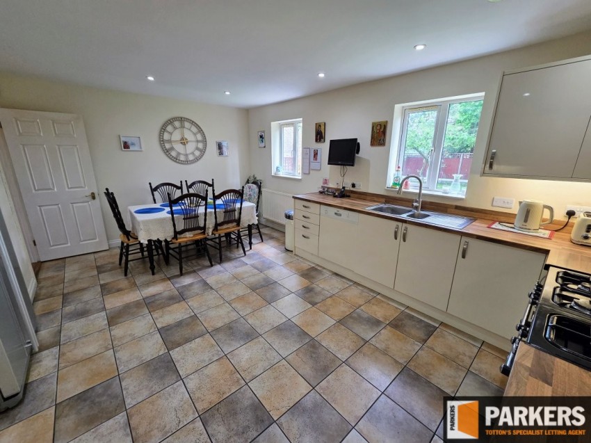 Images for Kirk Gardens, Totton