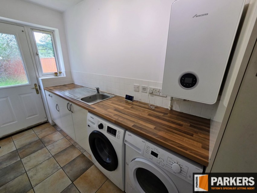 Images for Kirk Gardens, Totton
