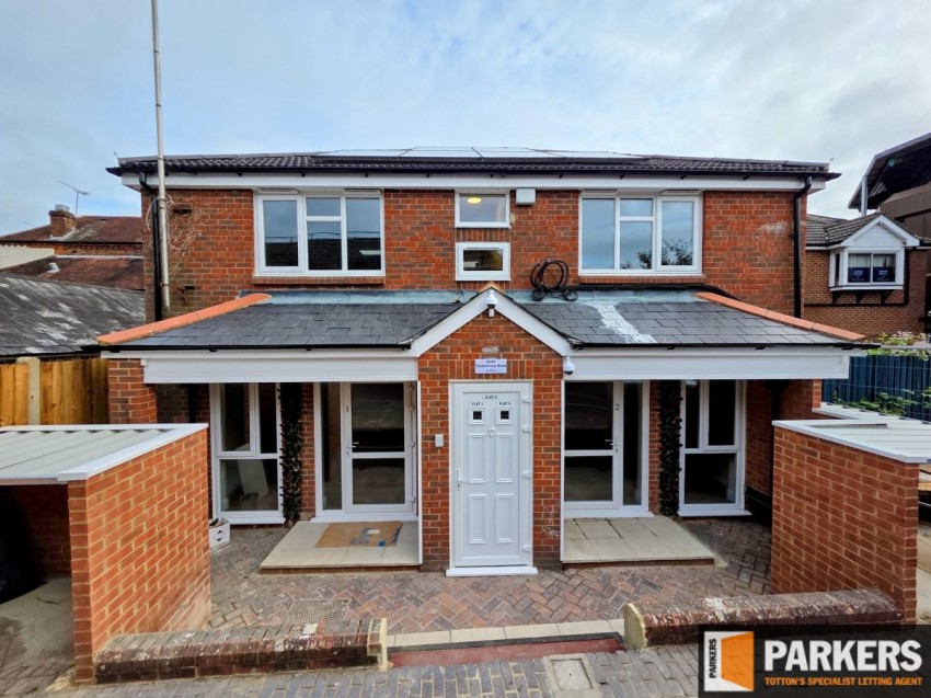 Images for 22-24 Commercial Road, Totton