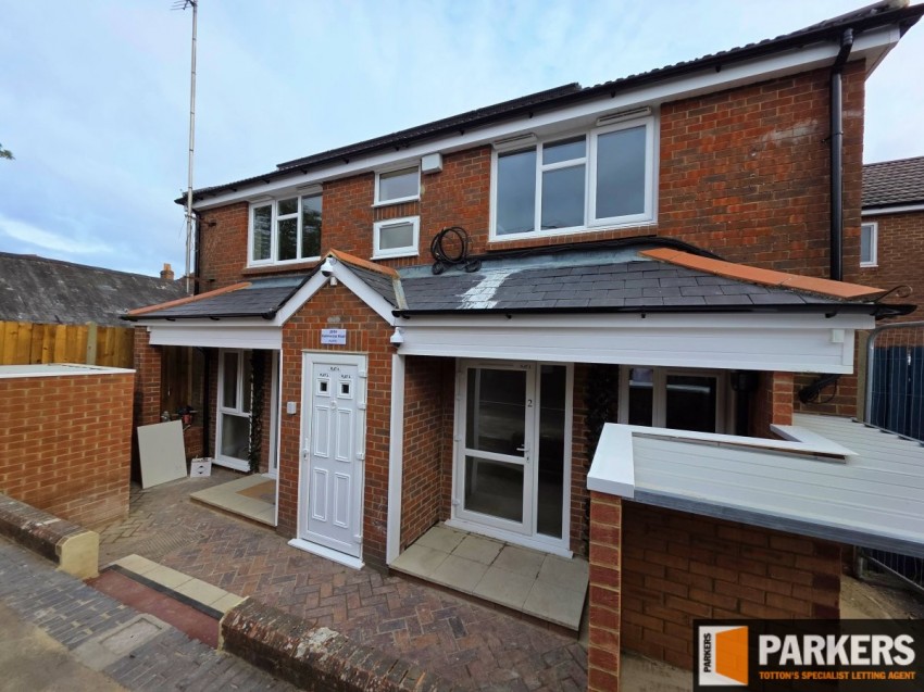 Images for Commercial Road, Totton