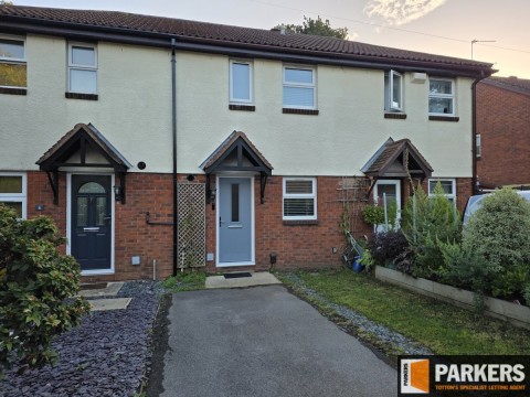 View Full Details for Harold Close, Totton