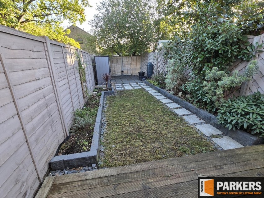 Images for Harold Close, Totton