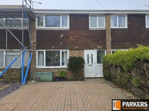 View Full Details for The Croft, Totton