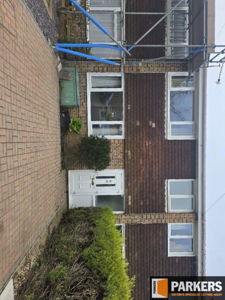 The Croft, Totton