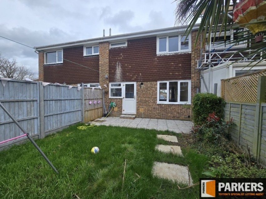 Images for The Croft, Totton