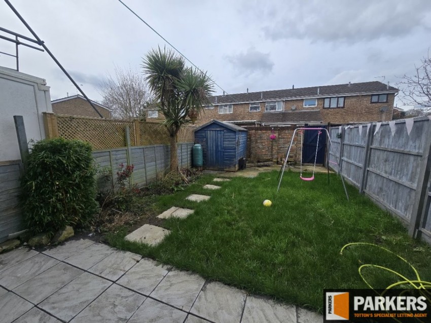 Images for The Croft, Totton