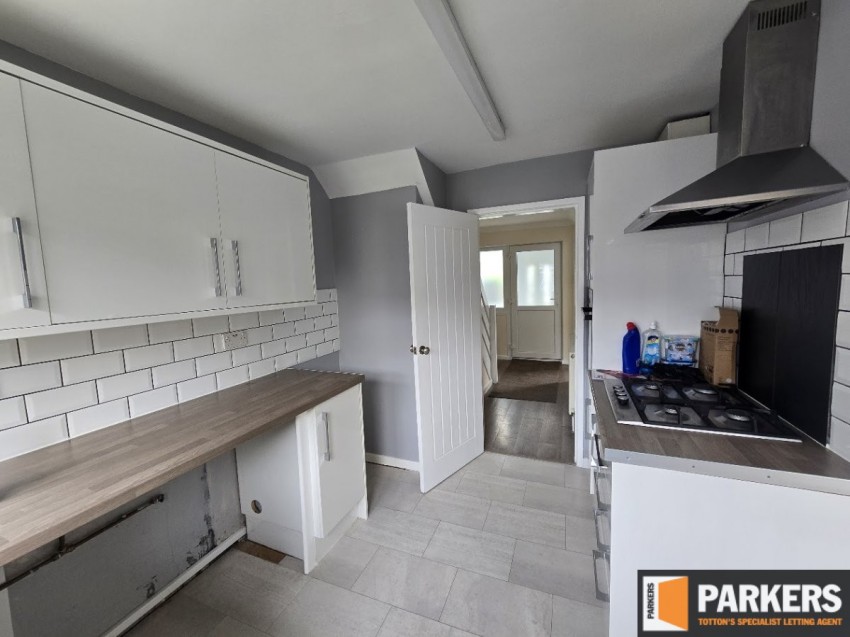 Images for The Croft, Totton