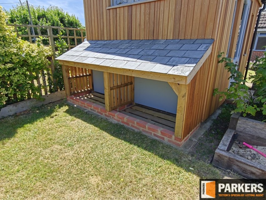 Images for Salisbury Road, Totton