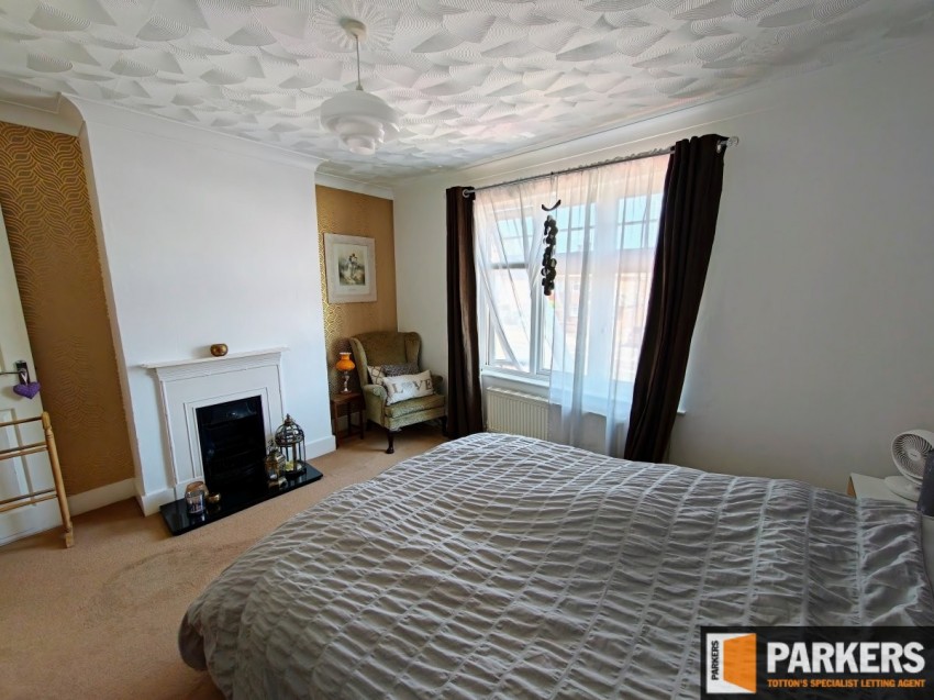 Images for Salisbury Road, Totton