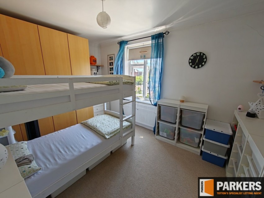Images for Salisbury Road, Totton