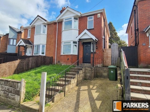 View Full Details for King Georges Avenue, Shirley