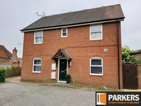 View Full Details for Old Redbridge Road, Old Redbridge