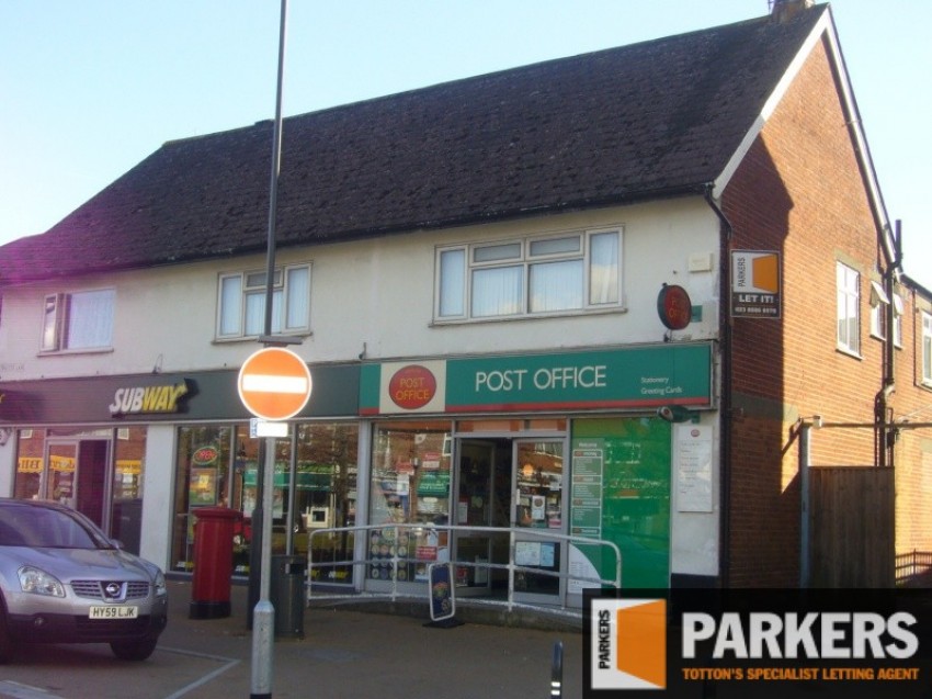 Images for Water Lane, Totton