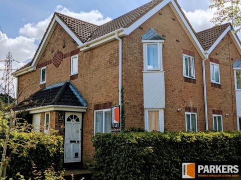 View Full Details for Trevone Close, Ashurst Bridge