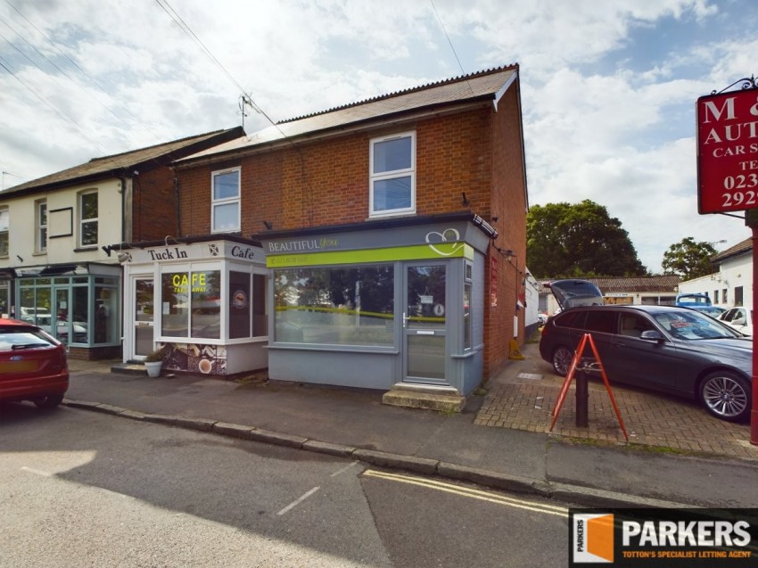 Images for Lyndhurst Road, Ashurst