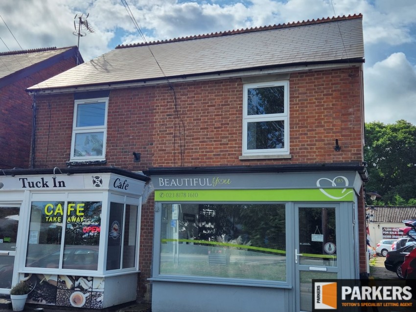 Images for Lyndhurst Road, Ashurst