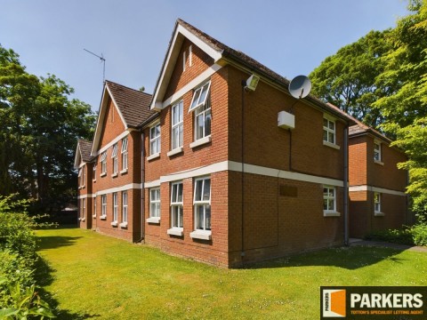 View Full Details for Edinburgh Court, Regents Park