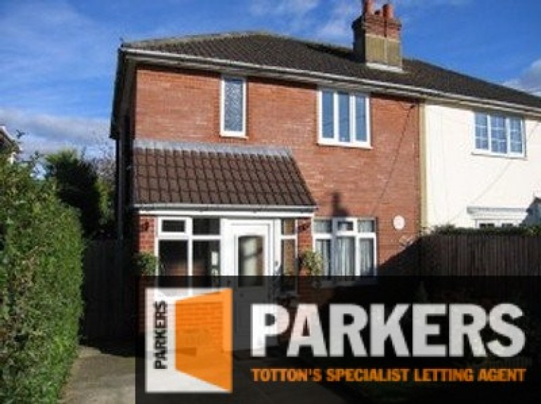 Salisbury Road, Totton