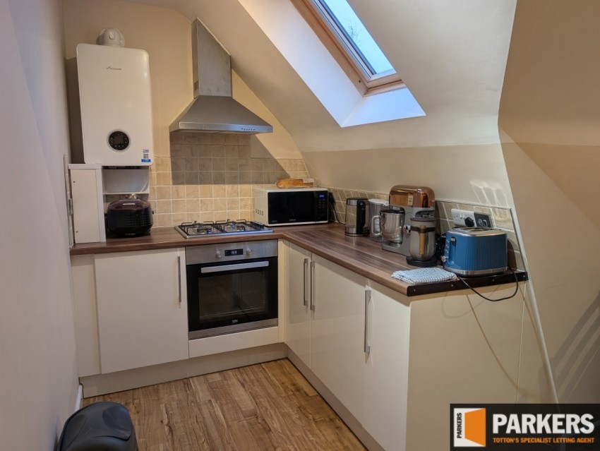 Images for Finzi Close, Sholing