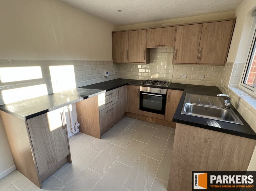 Images for Rufus Gardens, Totton