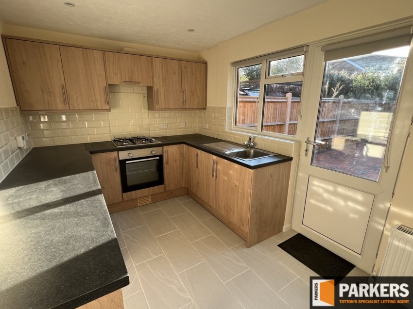Images for Rufus Gardens, Totton