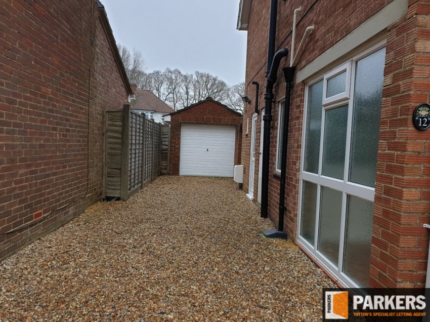 Images for New Road, Ashurst