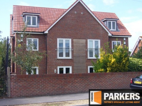 View Full Details for Heathfield Court, Sholing