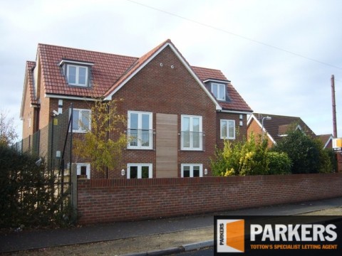 View Full Details for Heathfield Court, Sholing